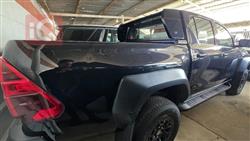 تويوتا هايلوكس